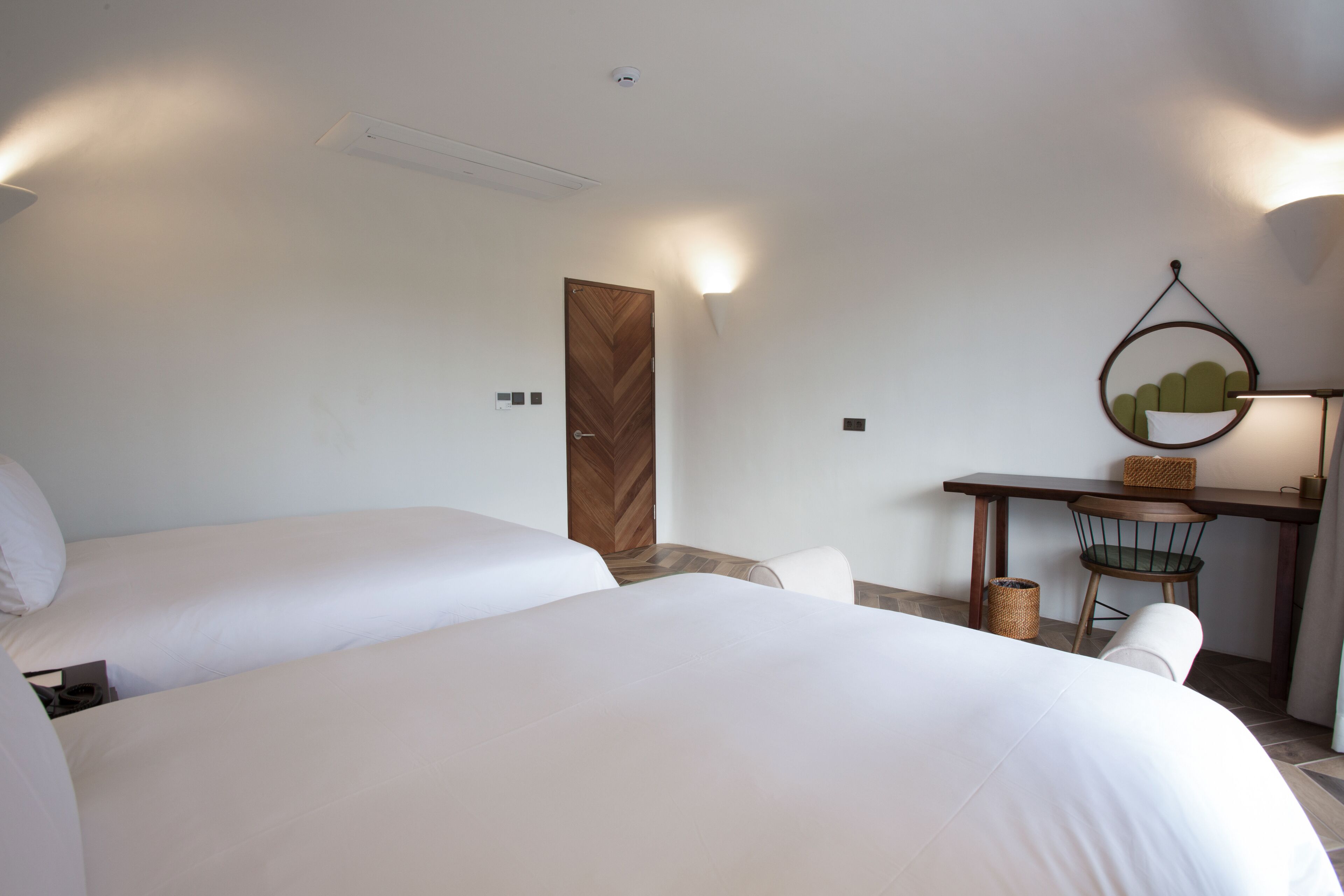 Ecoland Hotel