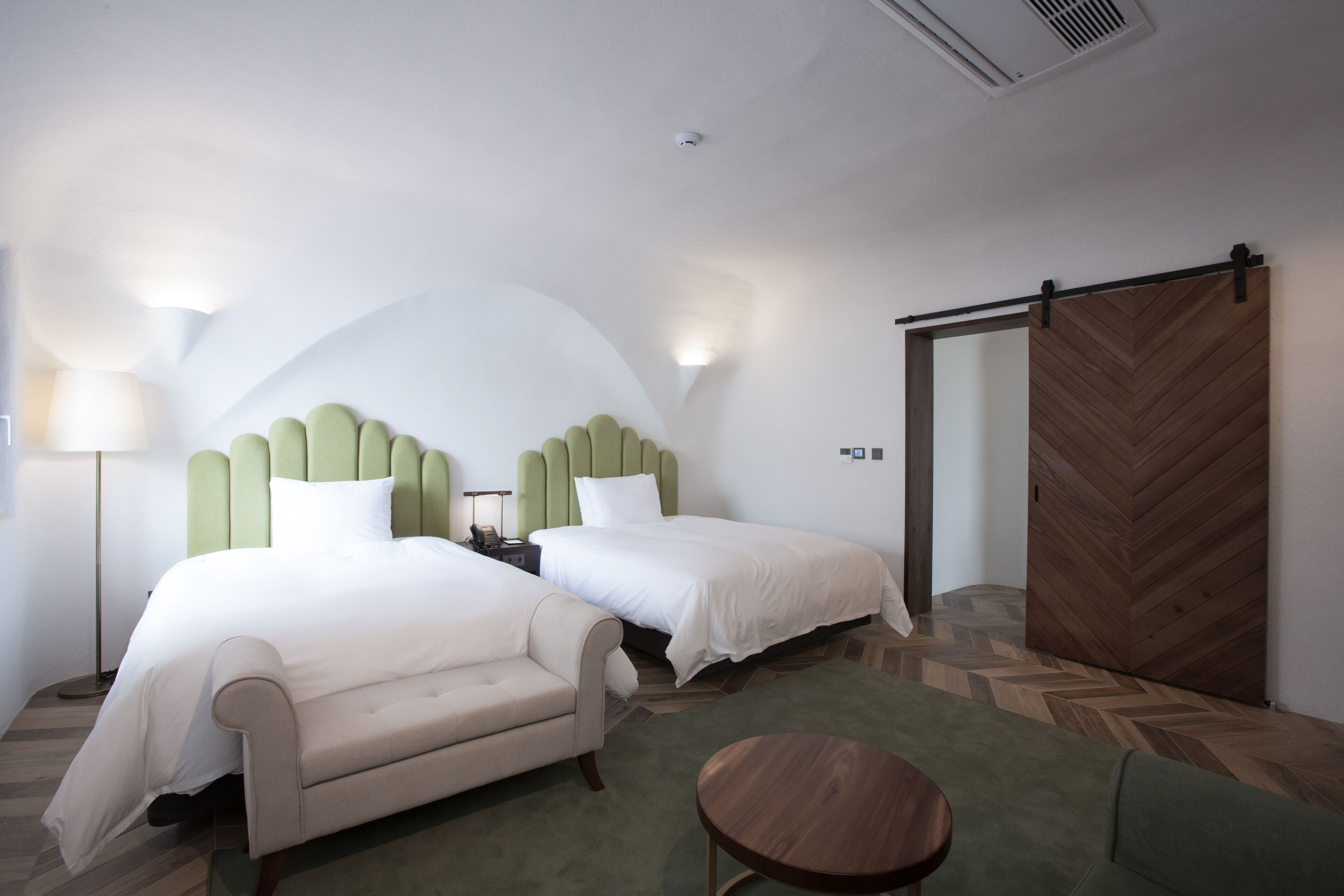 Ecoland Hotel