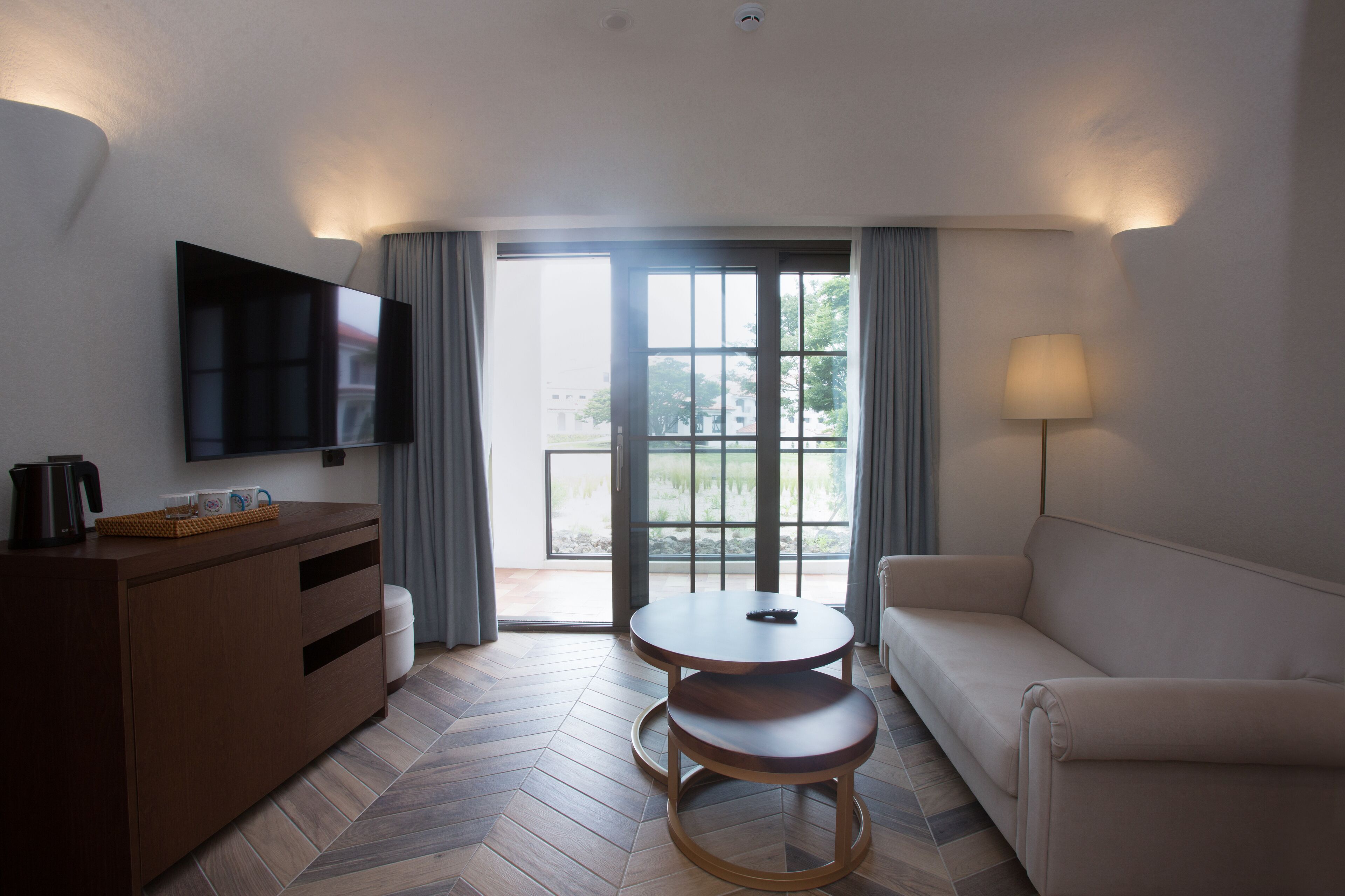 Ecoland Hotel