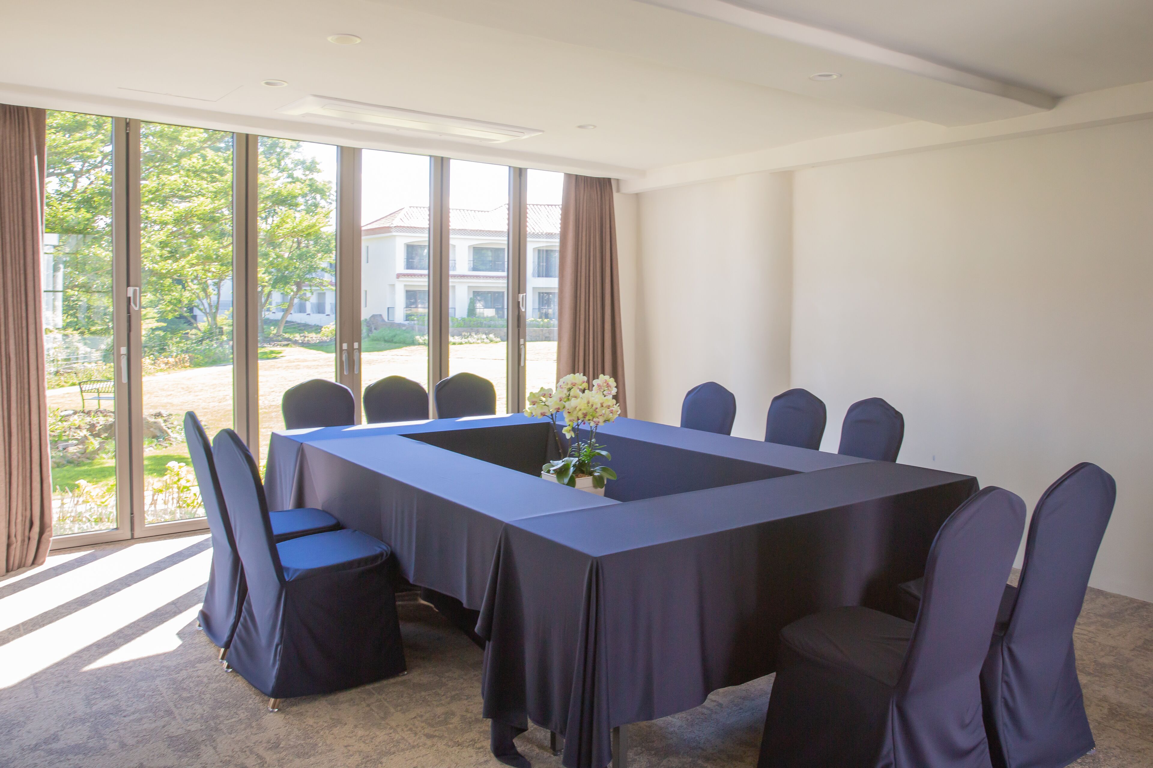 Ecoland Hotel