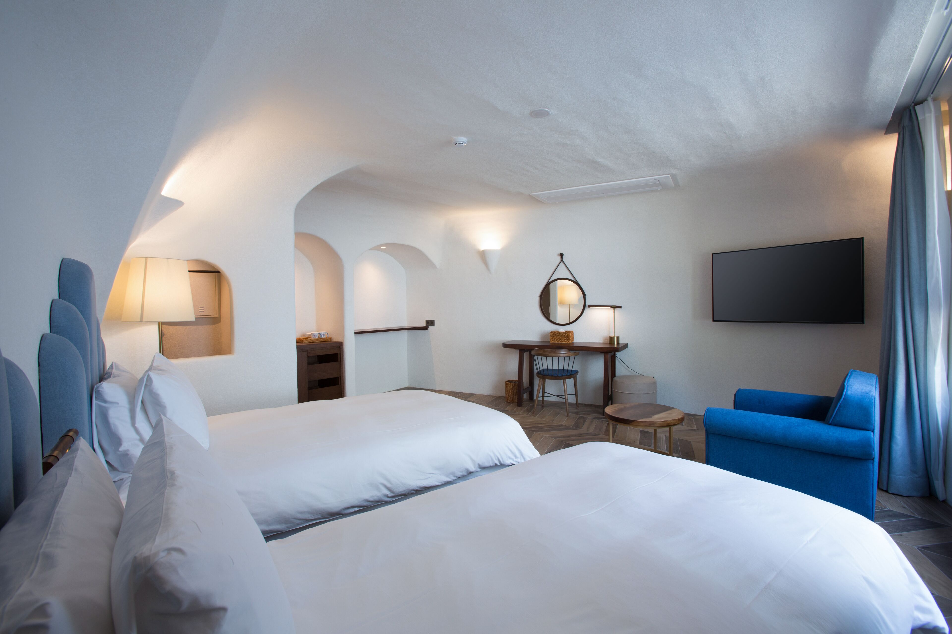 Ecoland Hotel