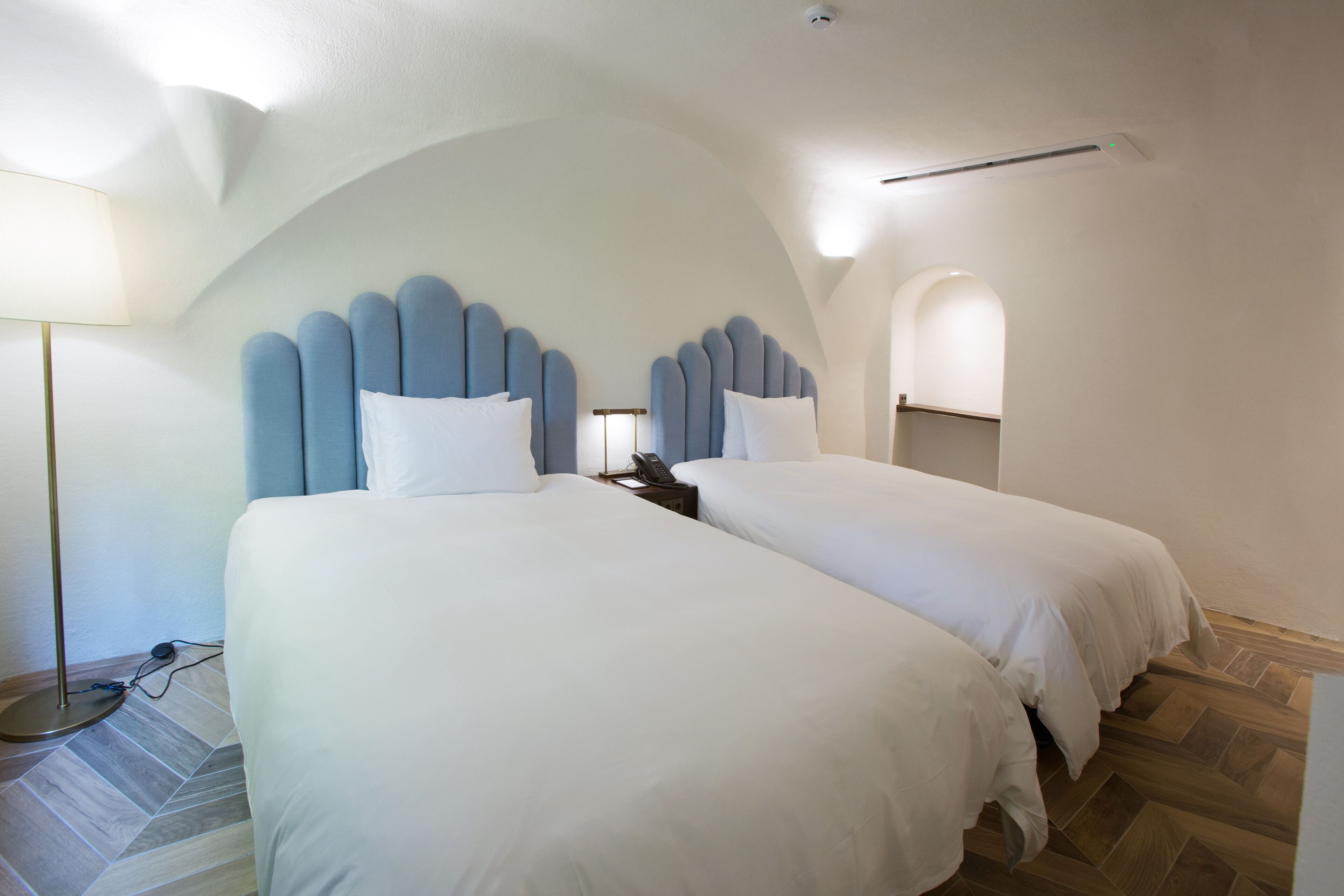 Ecoland Hotel
