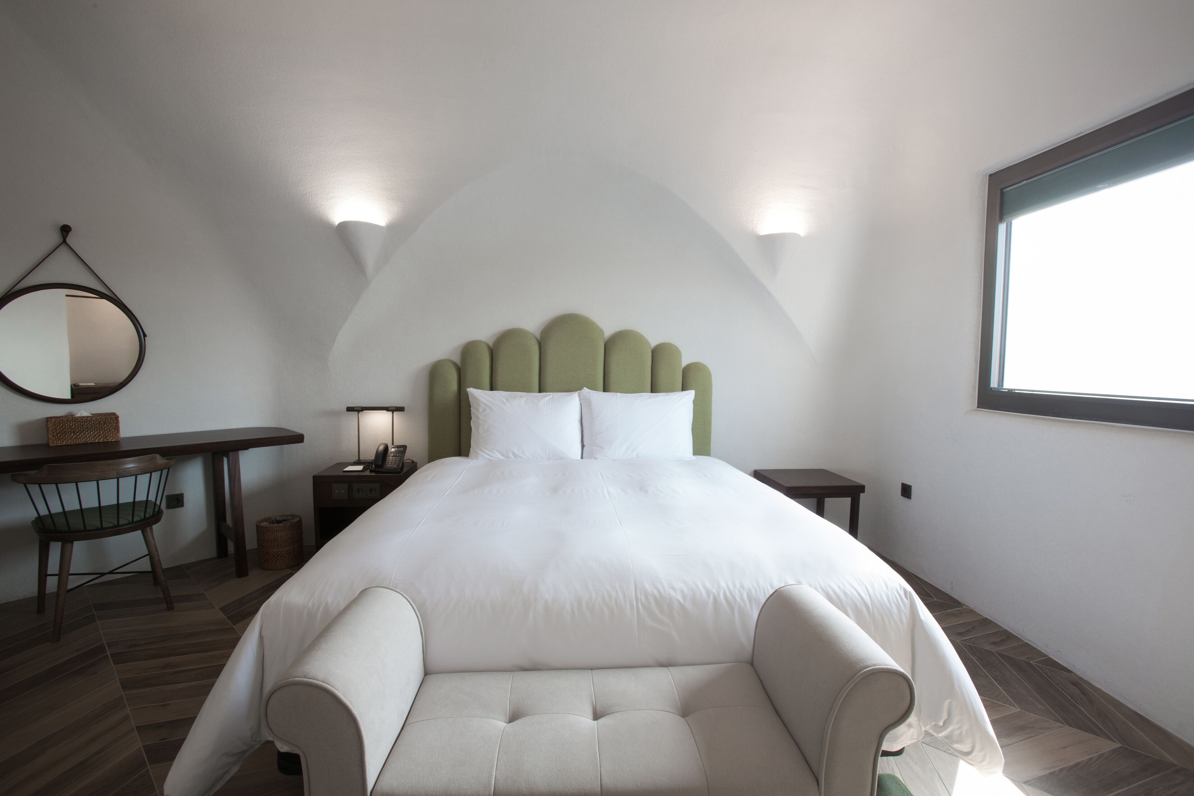Ecoland Hotel