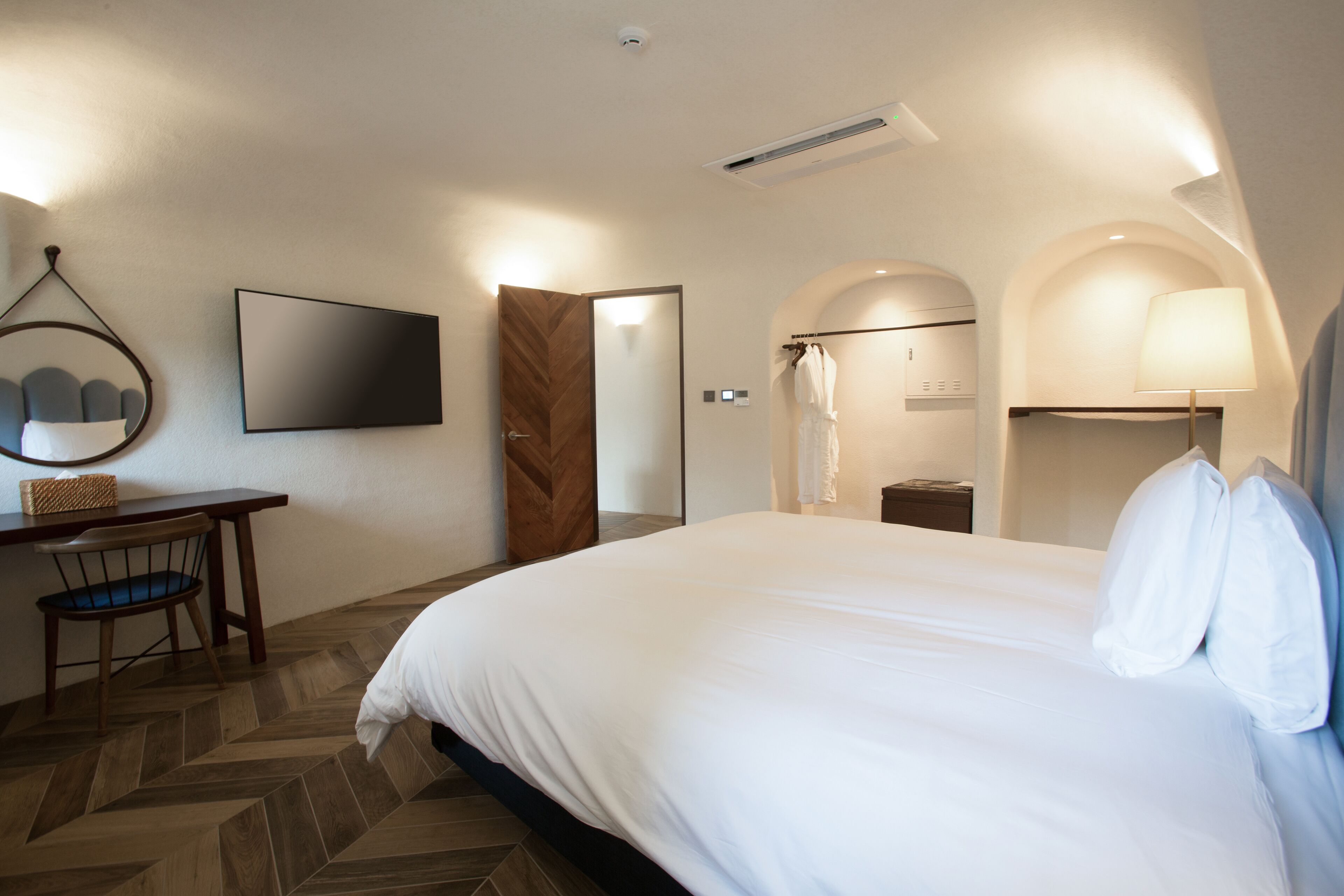 Ecoland Hotel