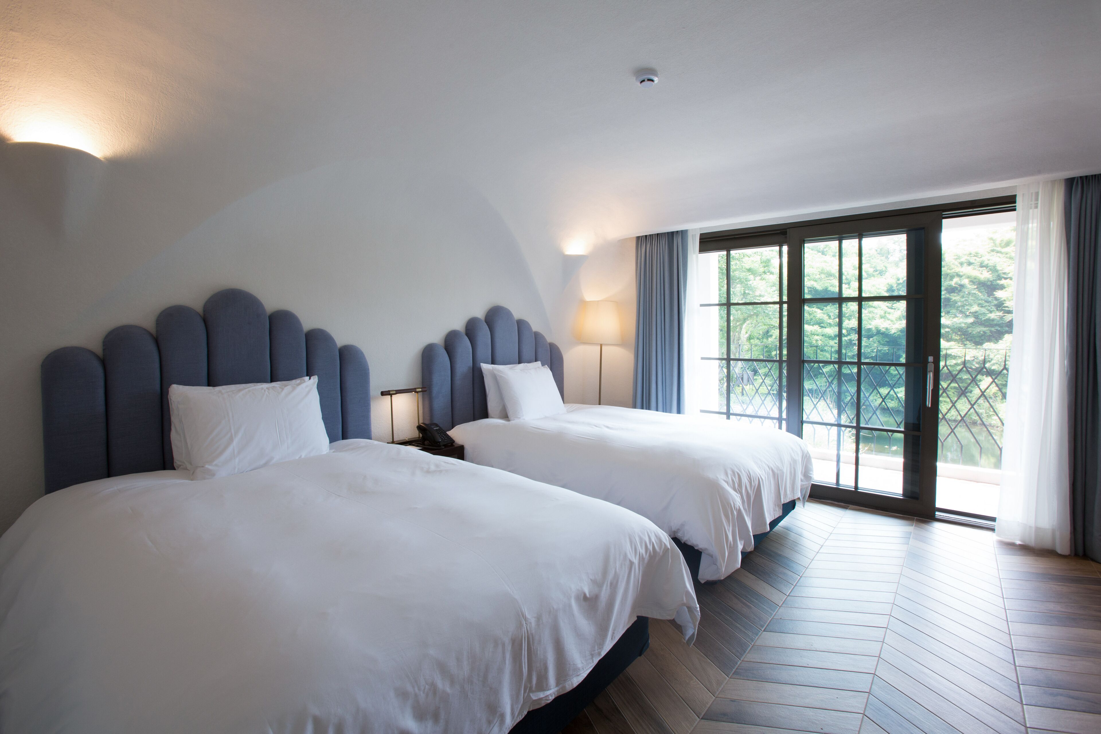 Ecoland Hotel