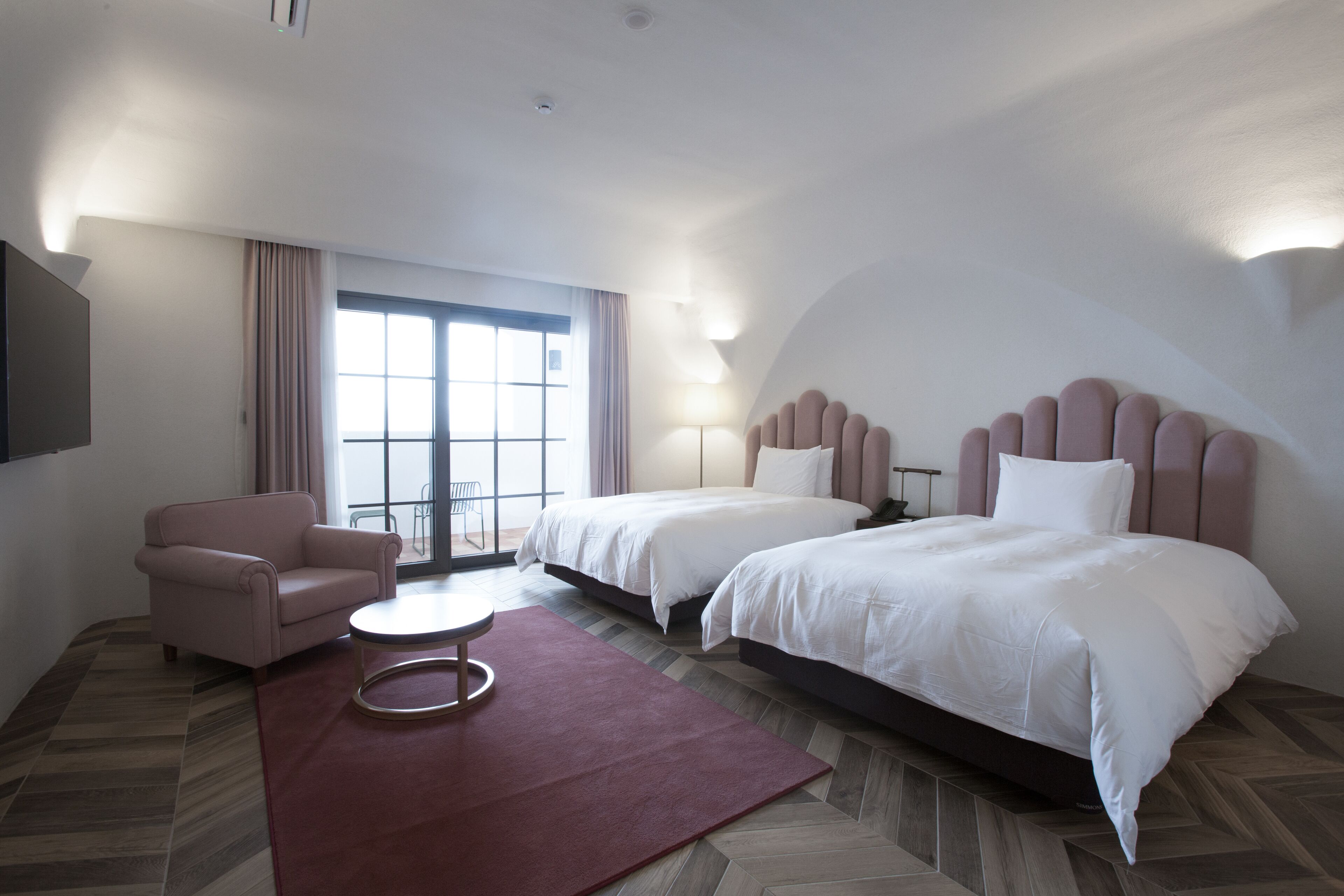 Ecoland Hotel