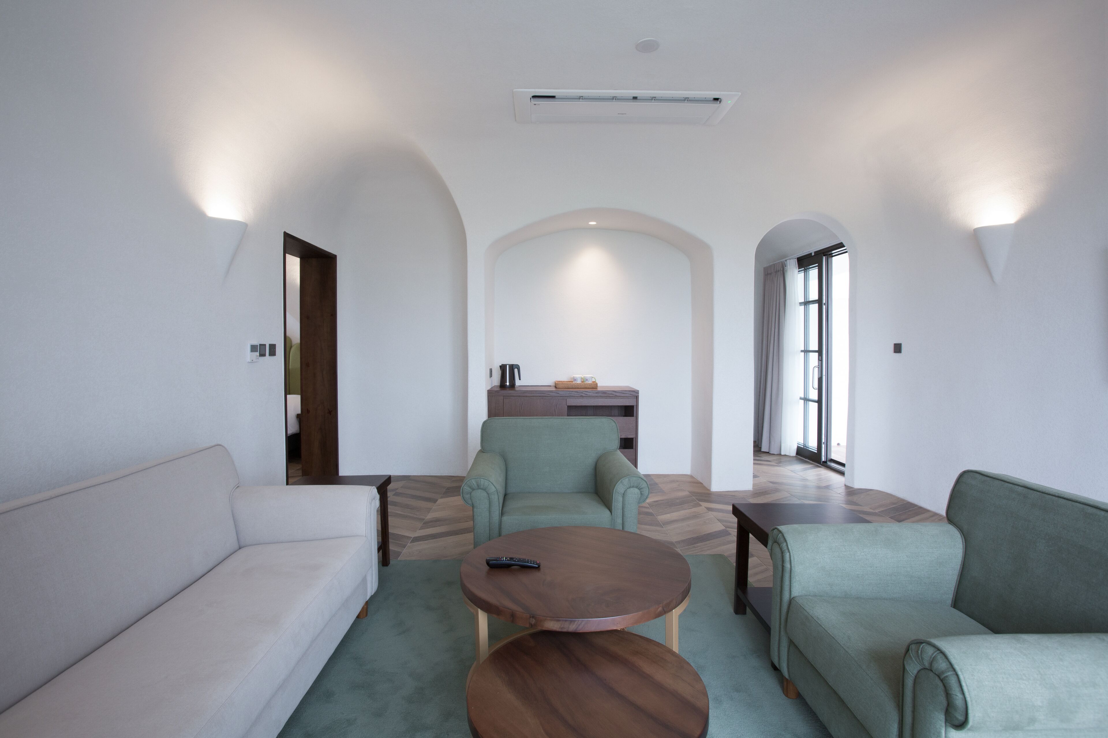 Ecoland Hotel