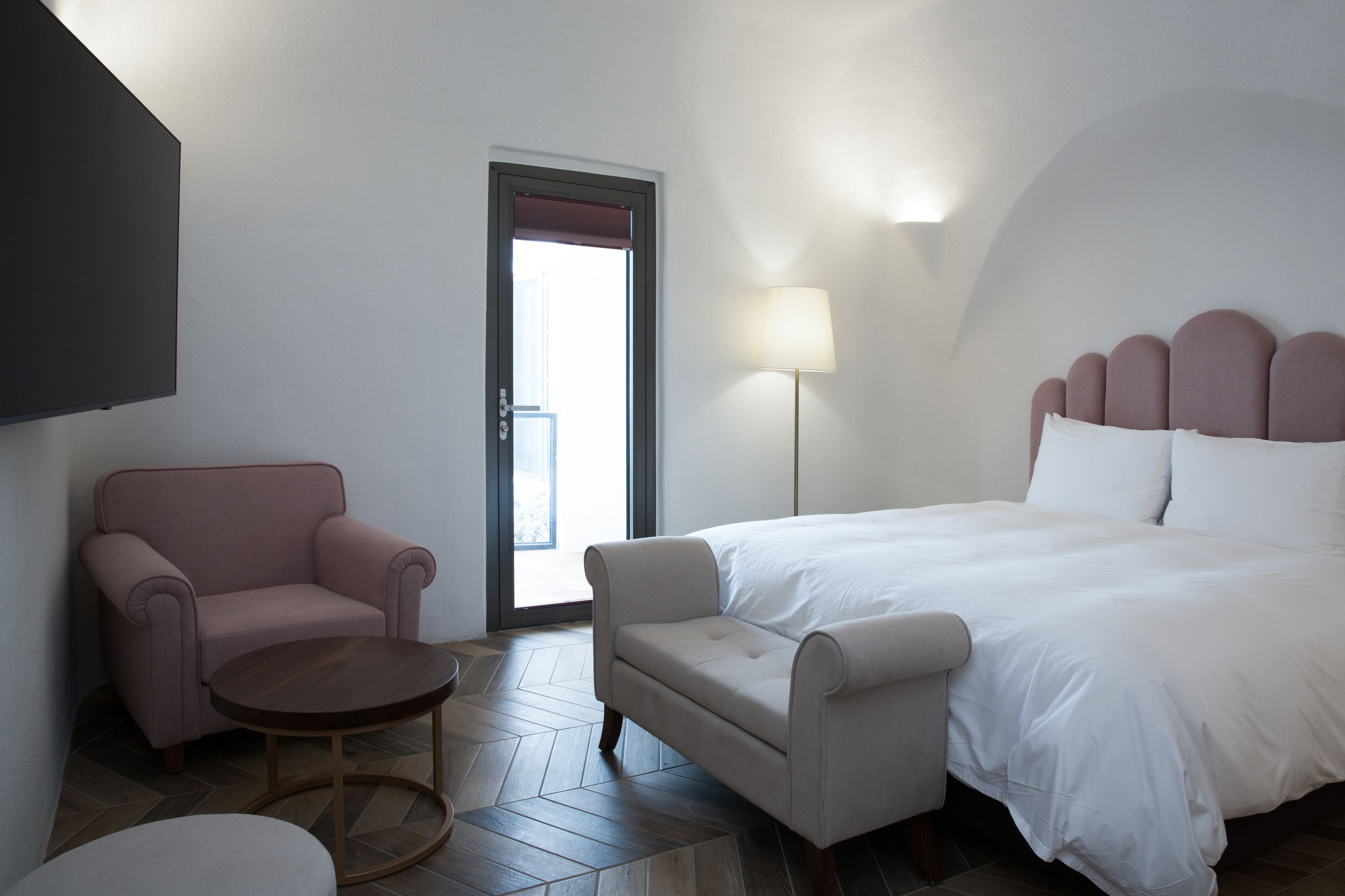 Ecoland Hotel