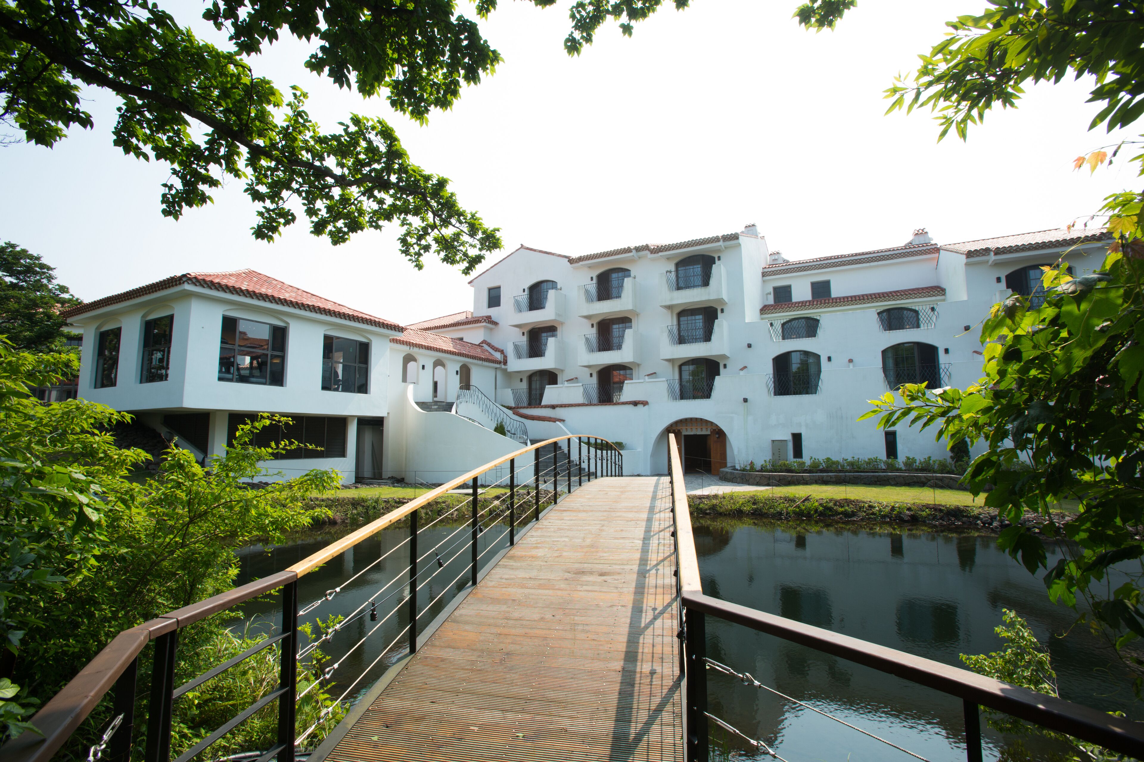 Ecoland Hotel