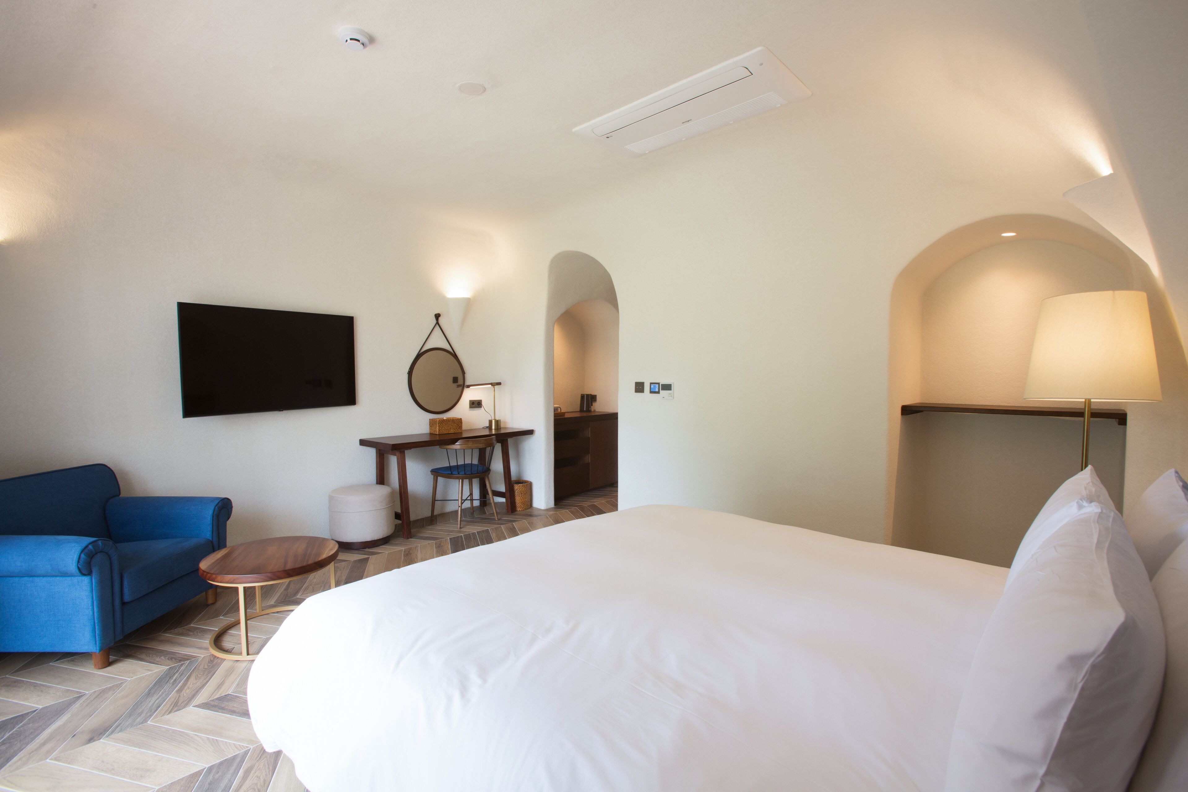Ecoland Hotel