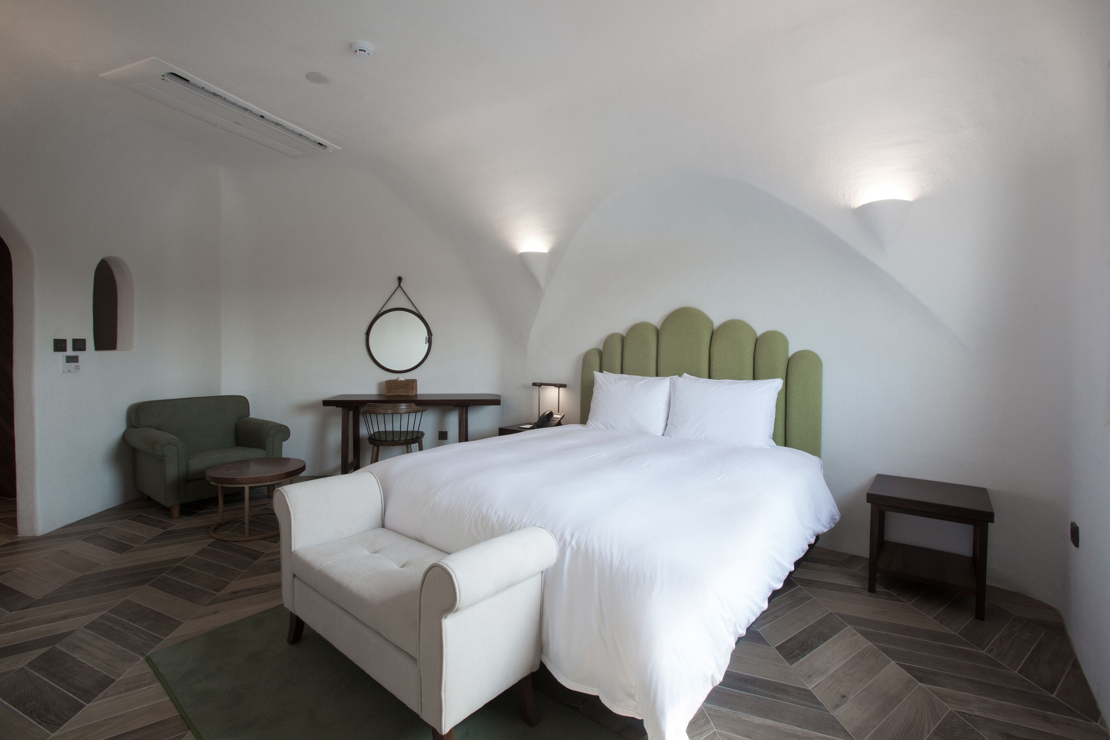 Ecoland Hotel