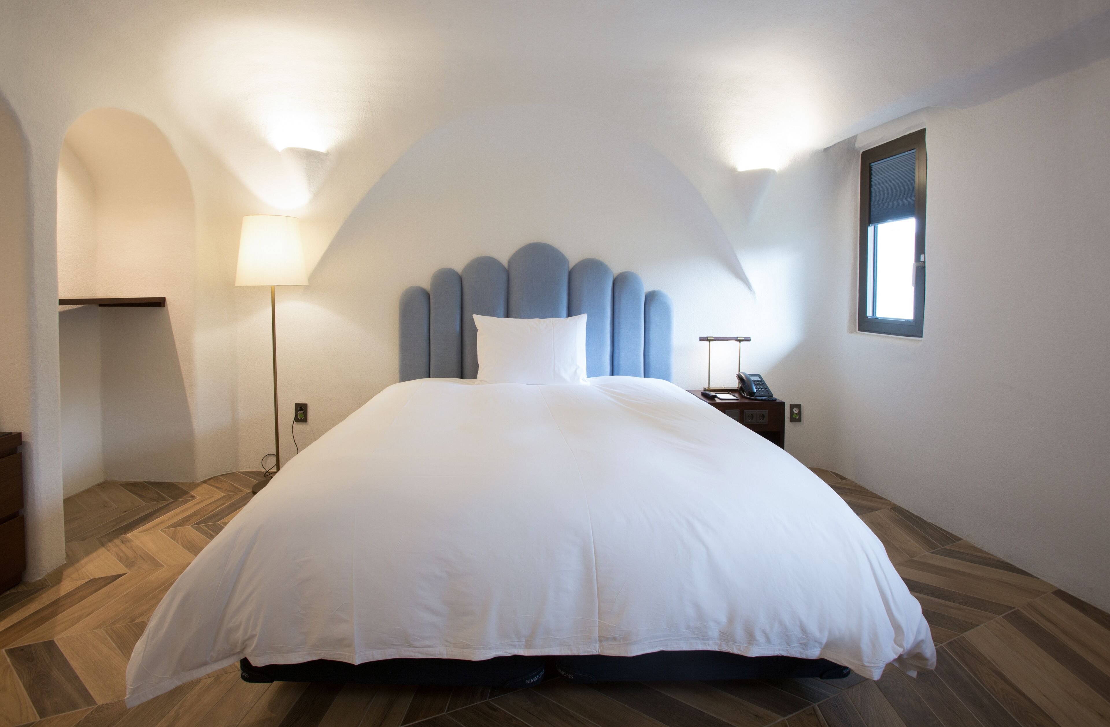 Ecoland Hotel