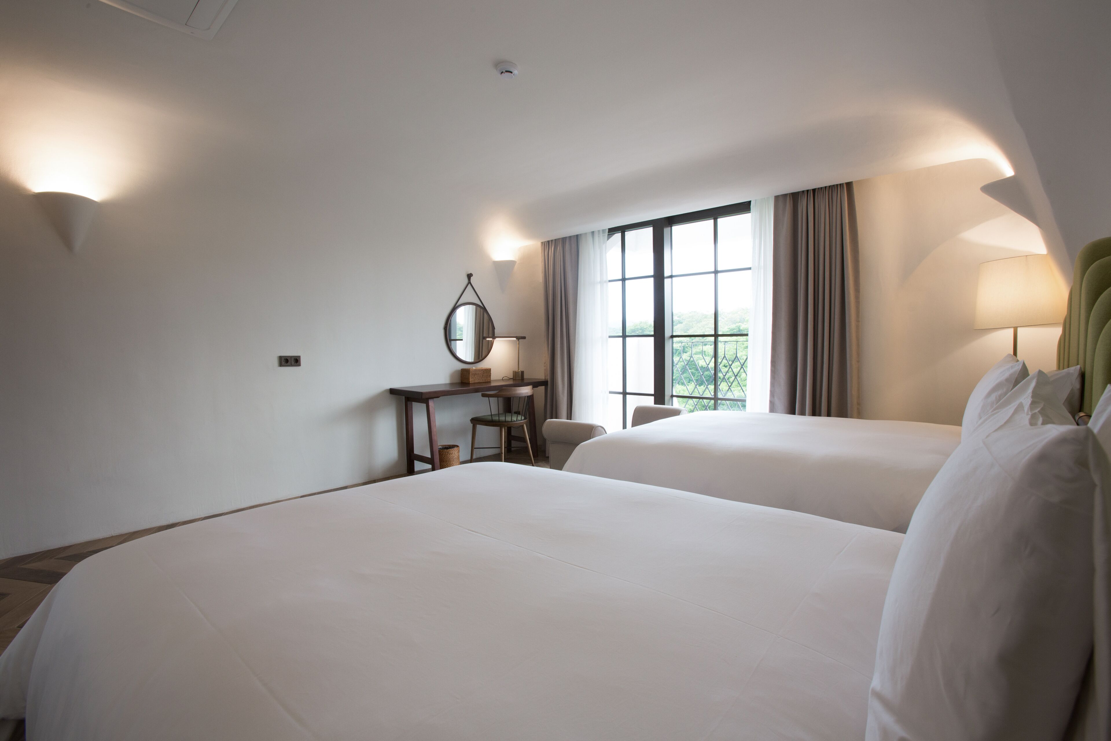 Ecoland Hotel