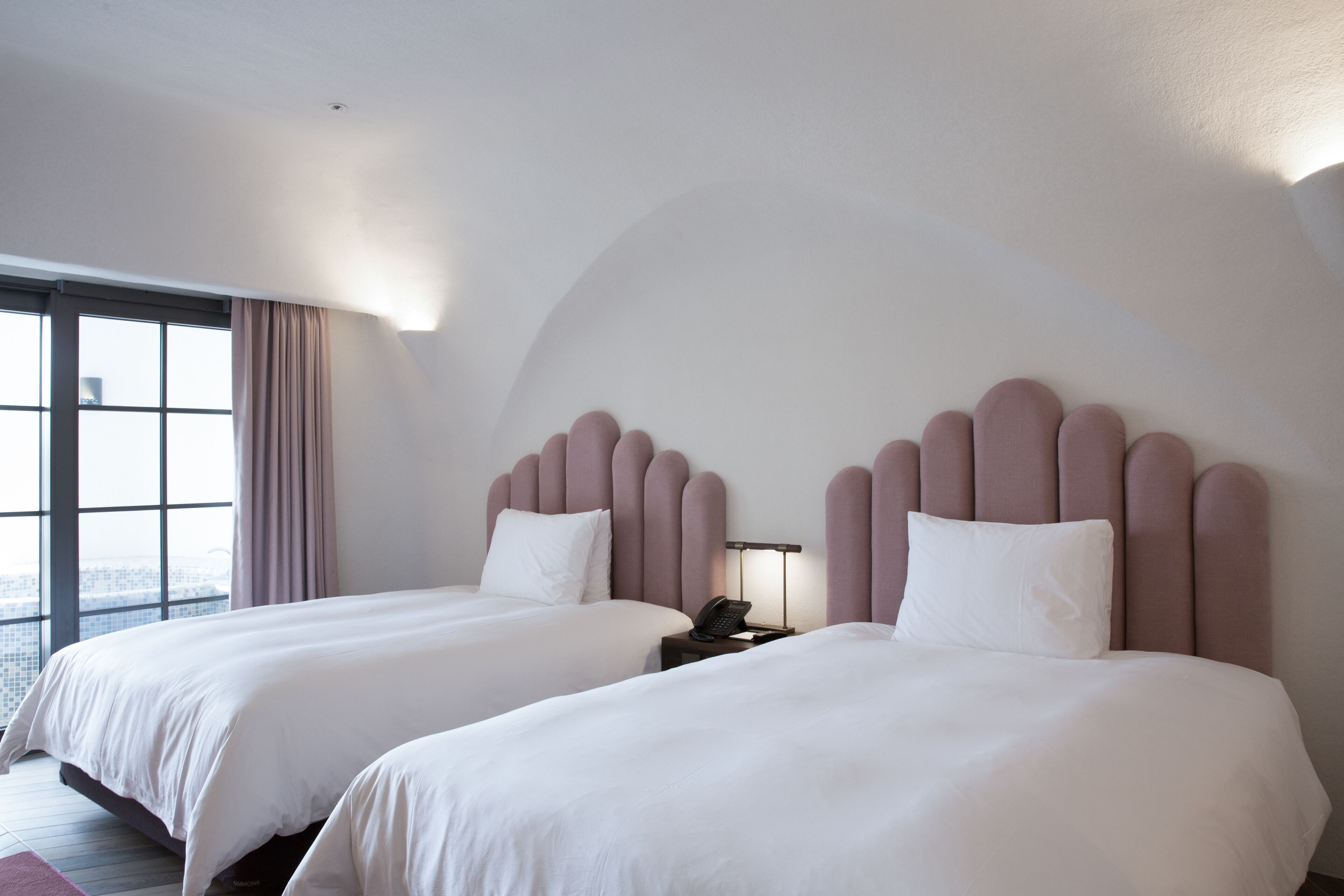 Ecoland Hotel