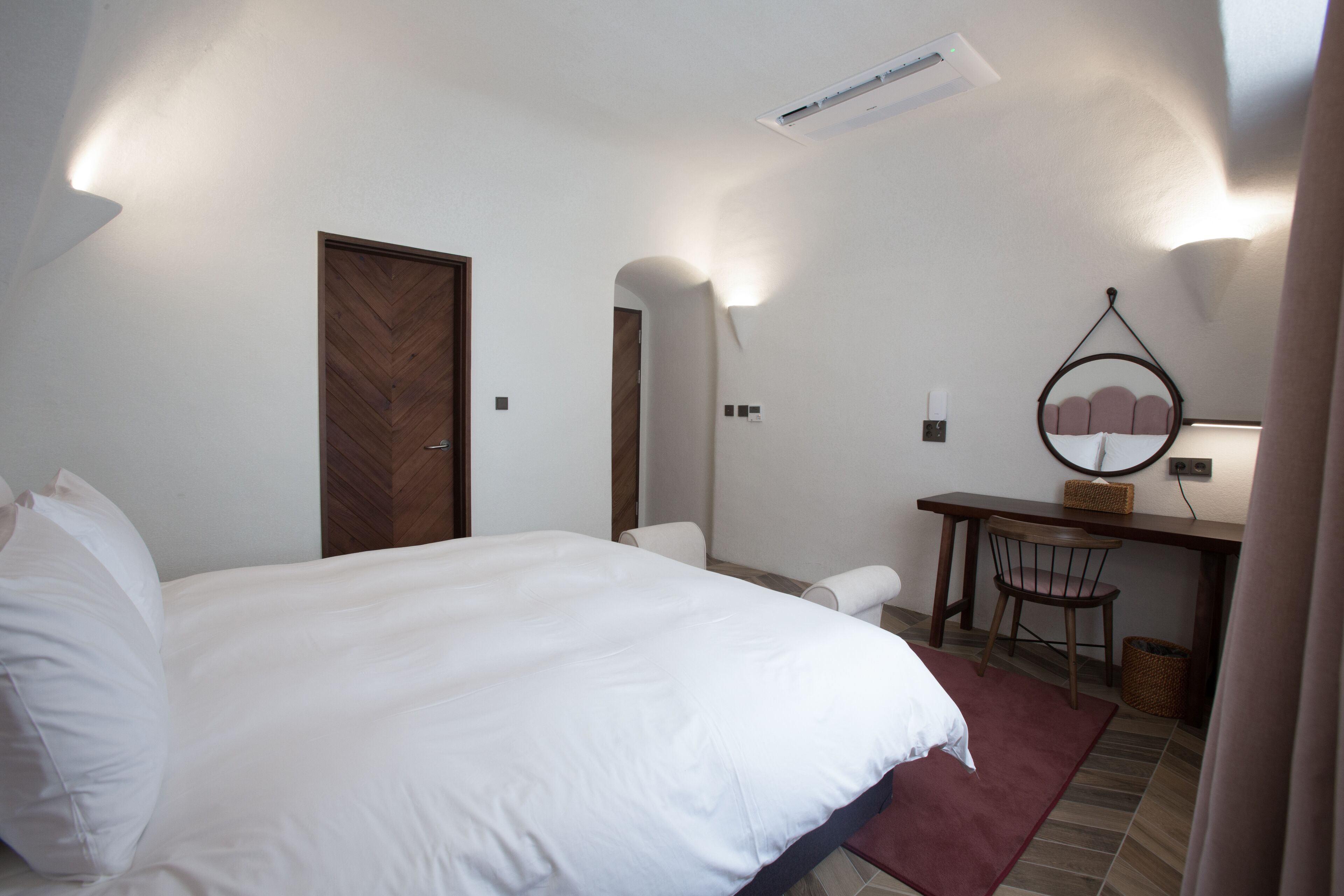 Ecoland Hotel