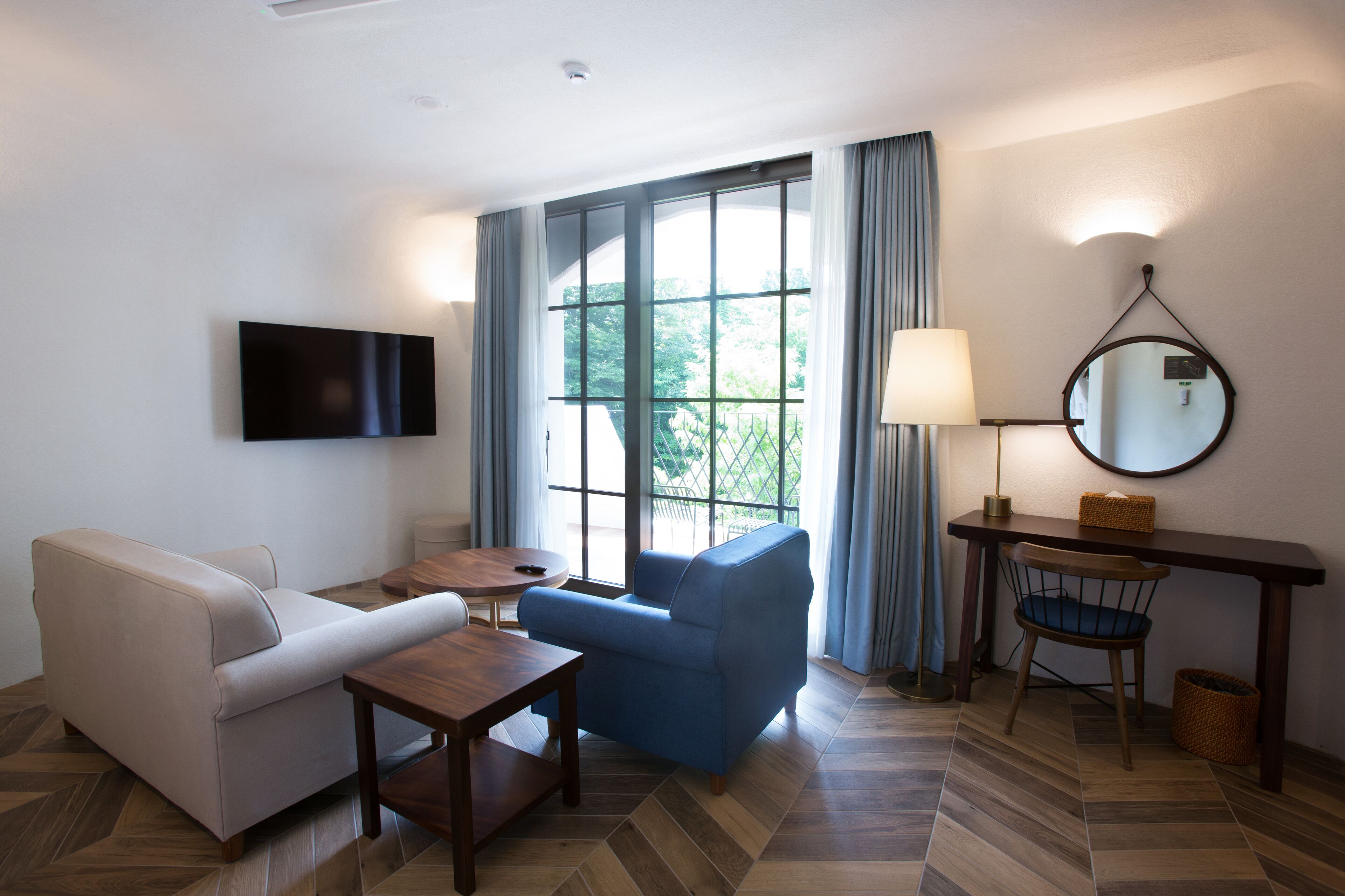 Ecoland Hotel