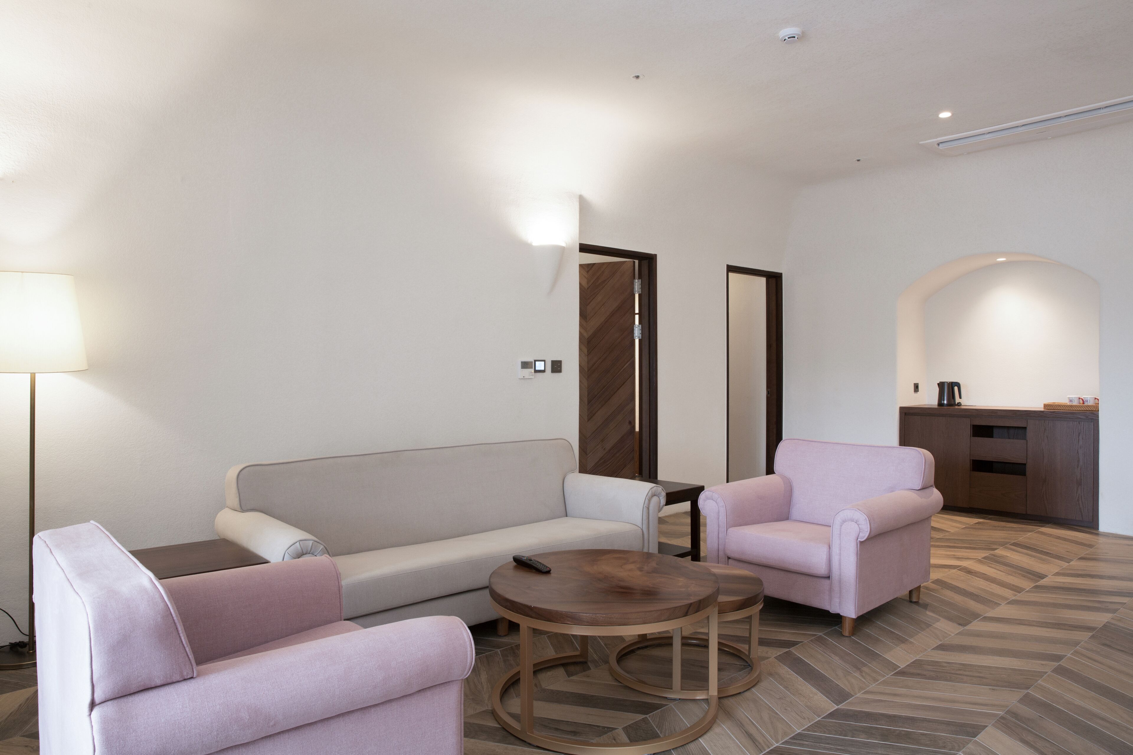 Ecoland Hotel