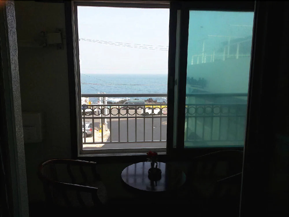Eden Hostel