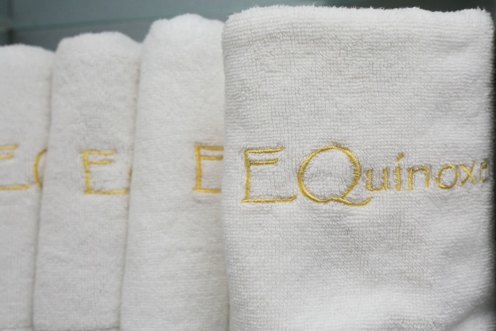 Equinoxe by Wondam