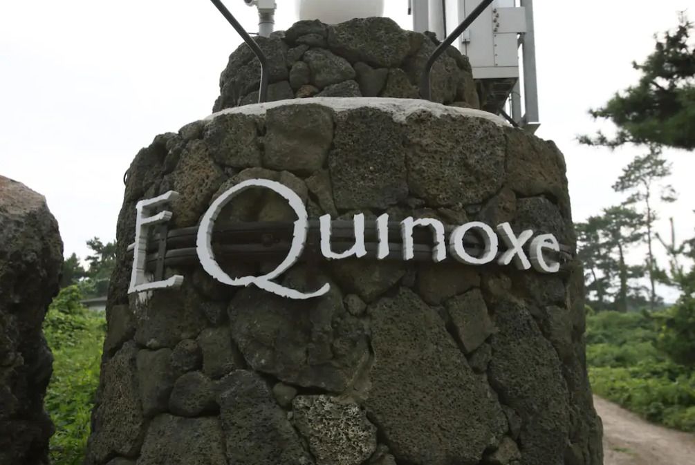Equinoxe De Hyupjae