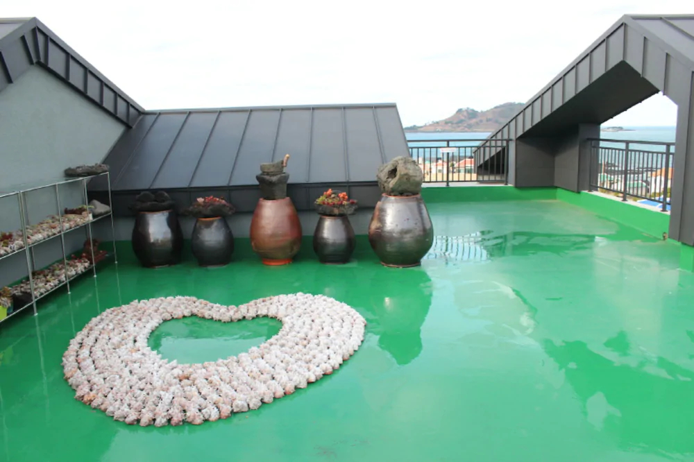 Eutteum Won Pension