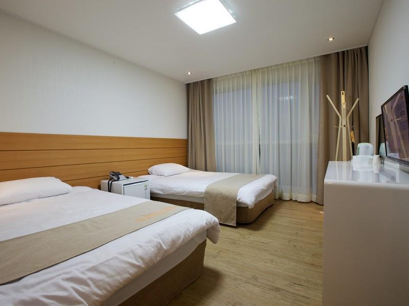 Ewha Hotel