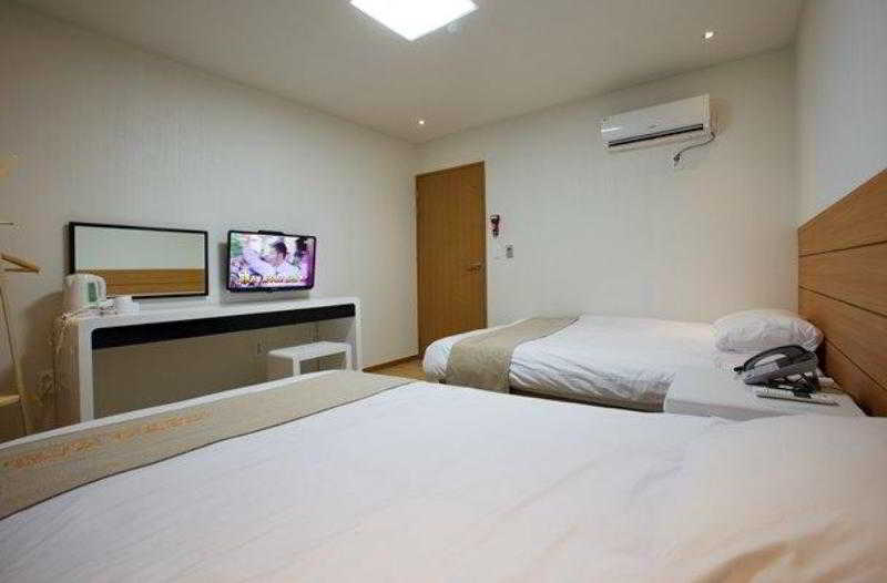 Ewha Hotel