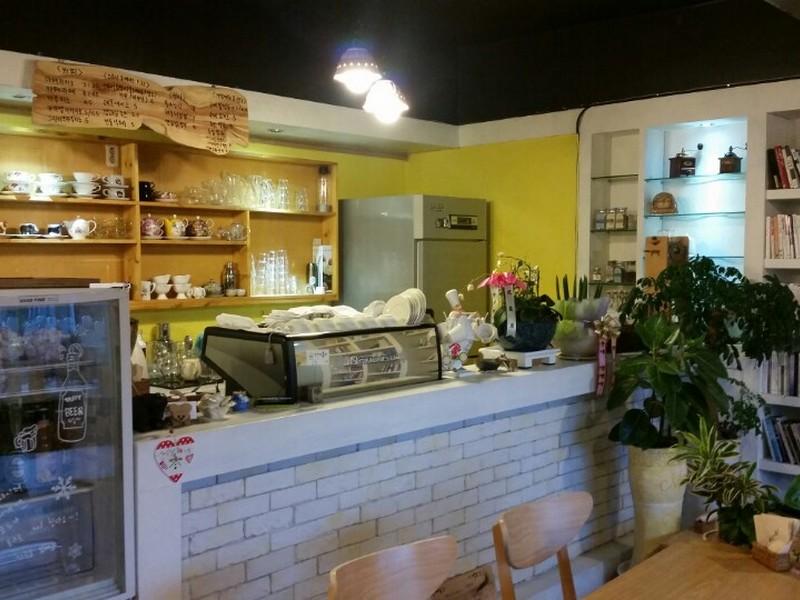 Female Guesthouse Bunga