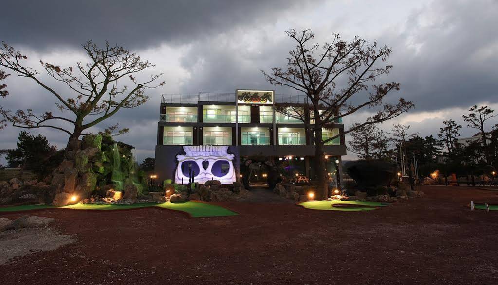Ghost House