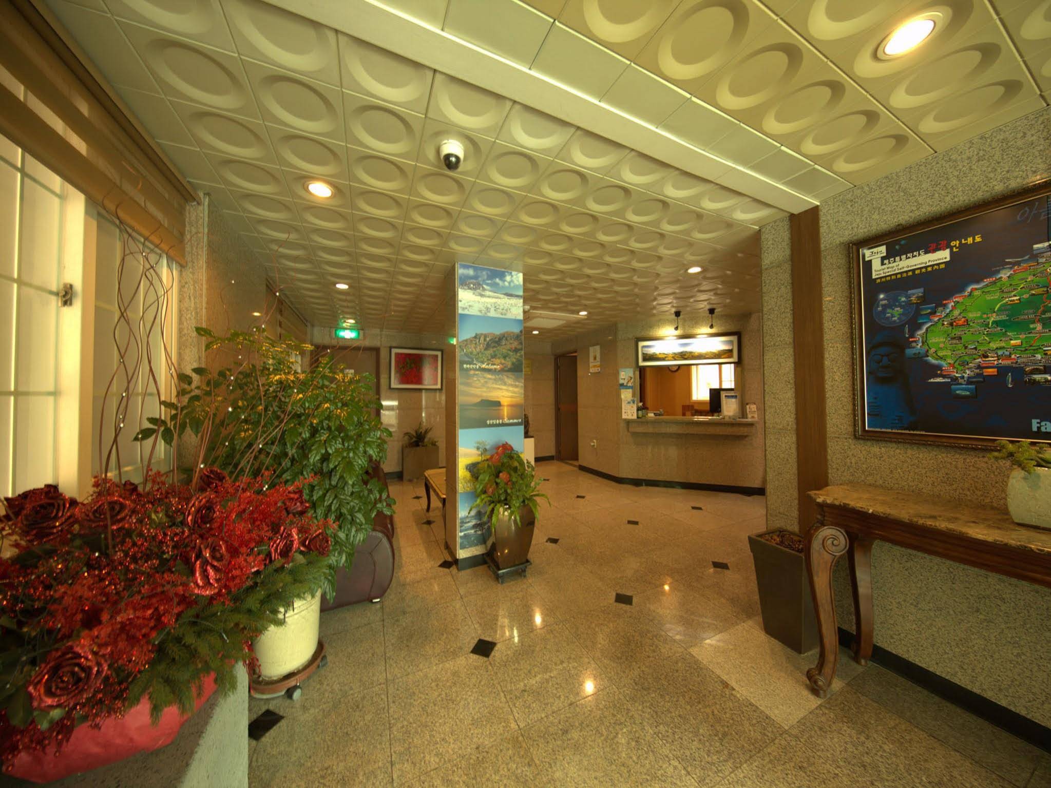 Goodstay Nulsong Parktel