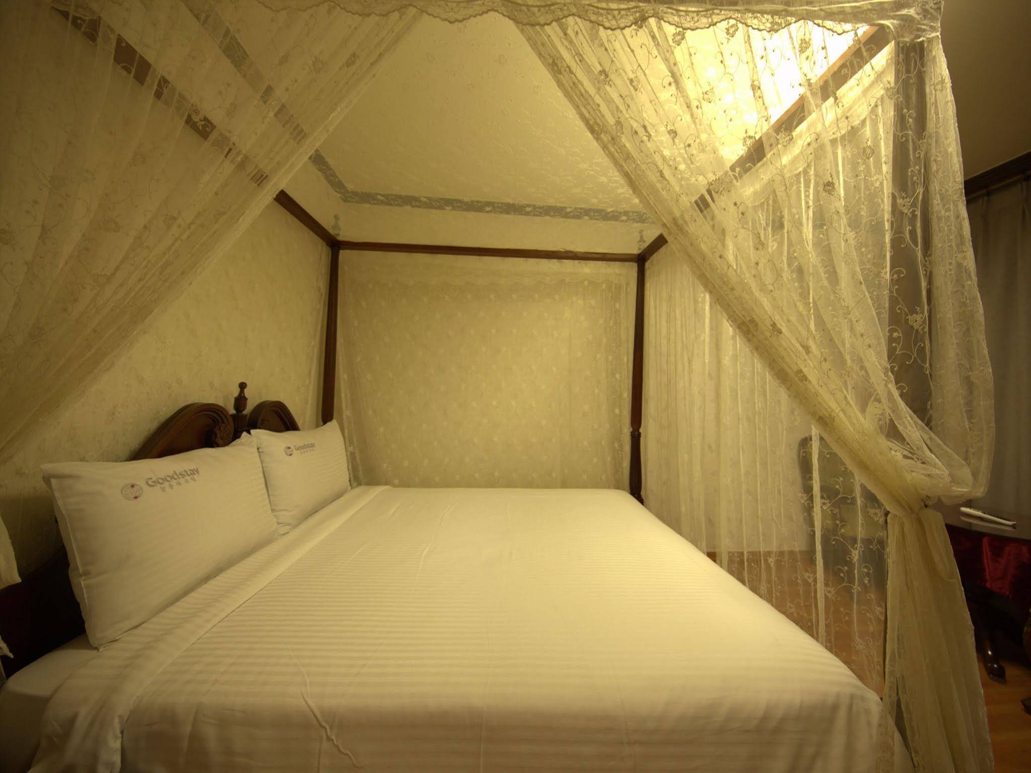 Goodstay Nulsong Parktel