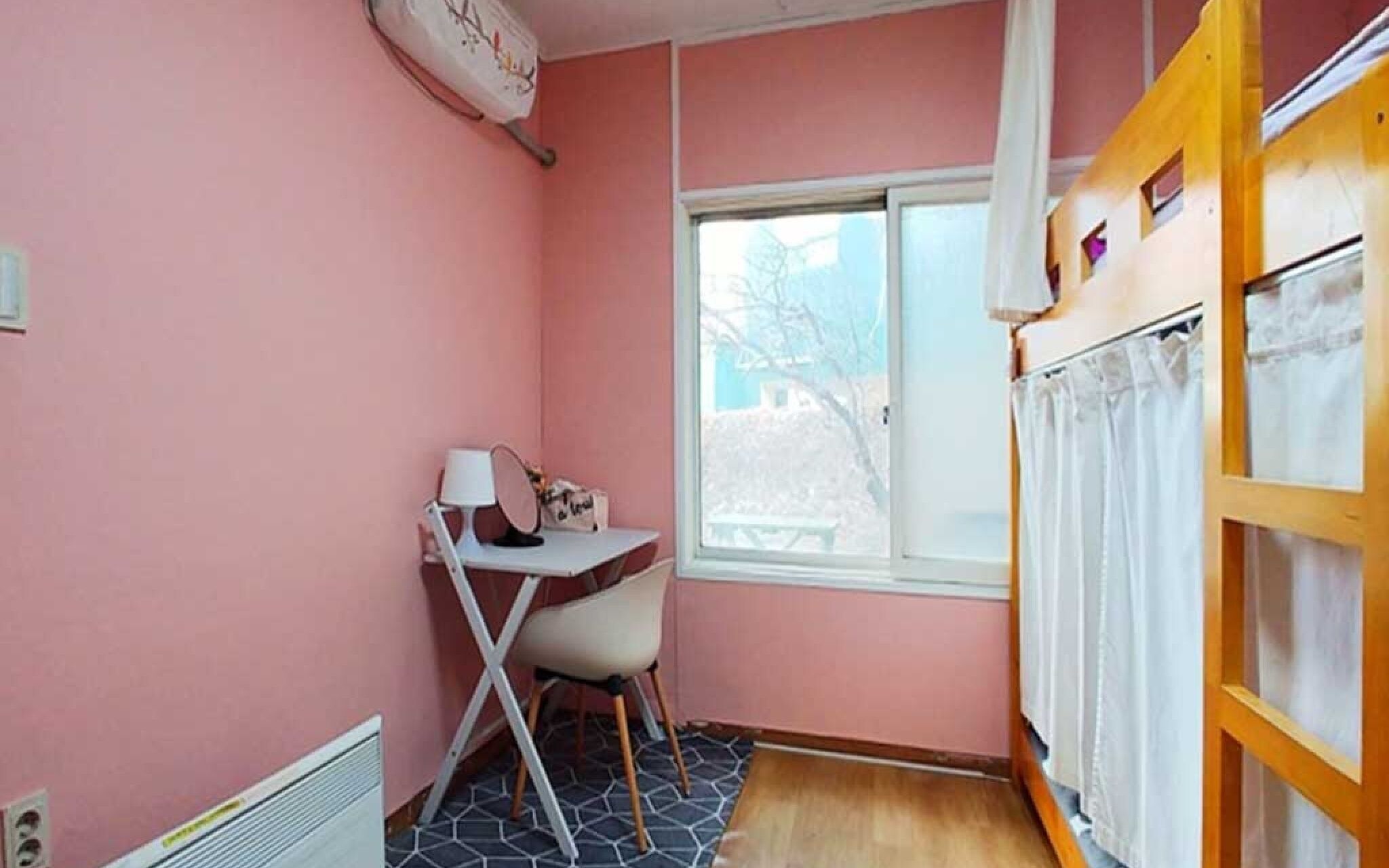 Jeju Green Day Guesthouse