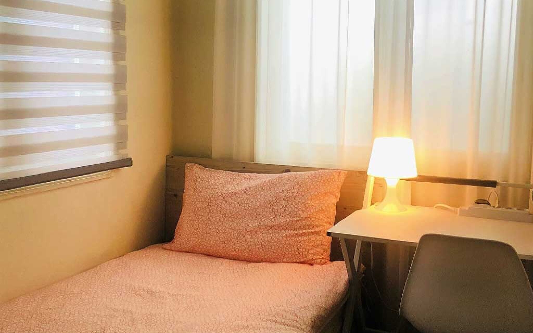 Jeju Green Day Guesthouse