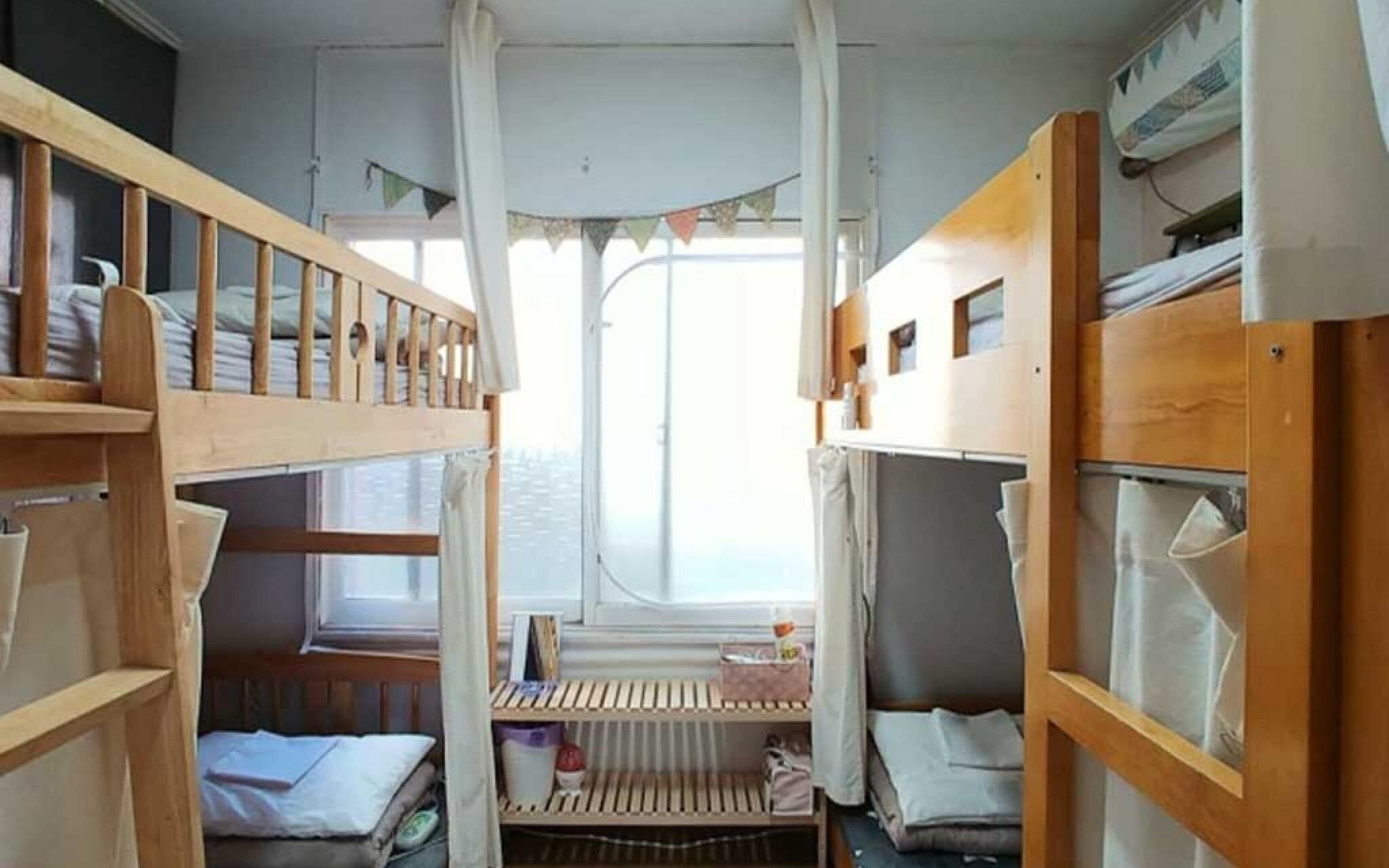 Jeju Green Day Guesthouse