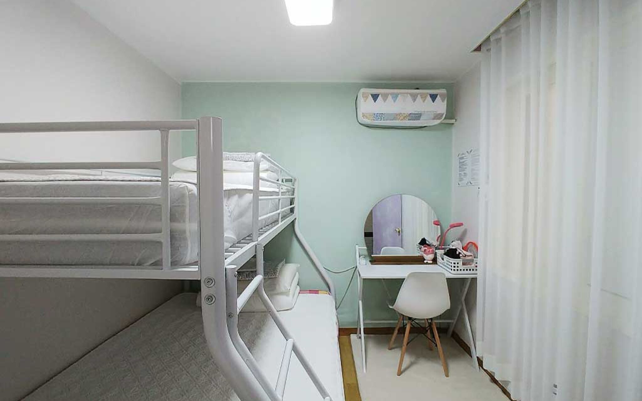 Jeju Green Day Guesthouse