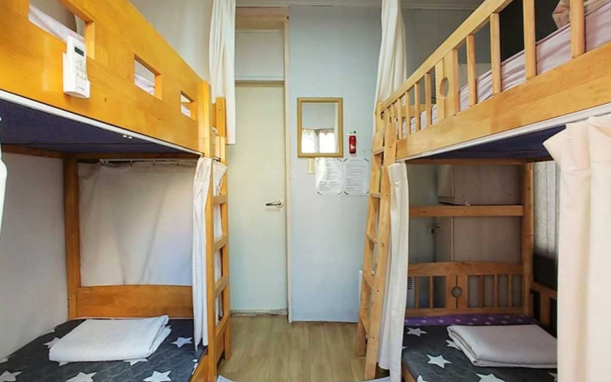 Jeju Green Day Guesthouse