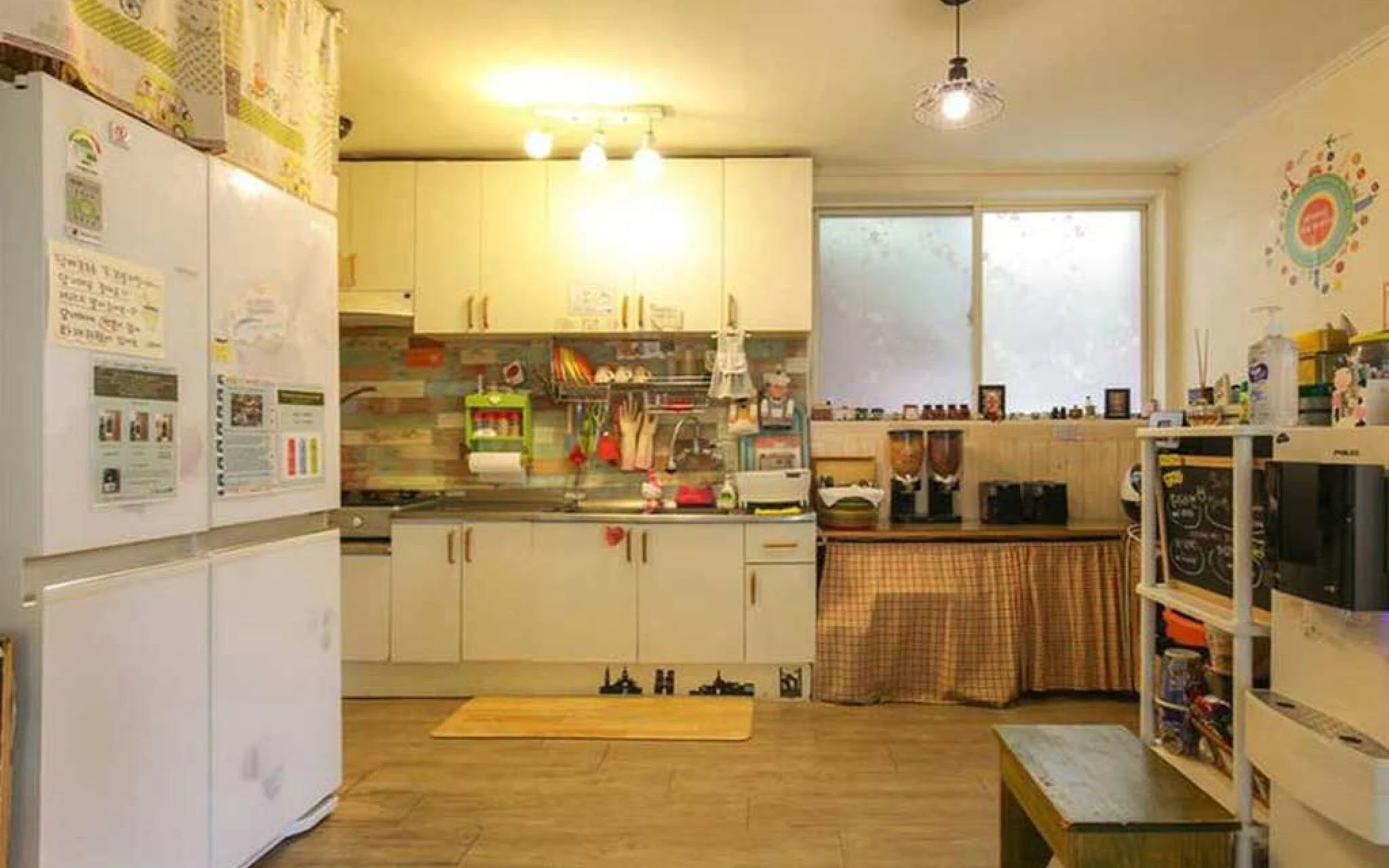 Jeju Green Day Guesthouse
