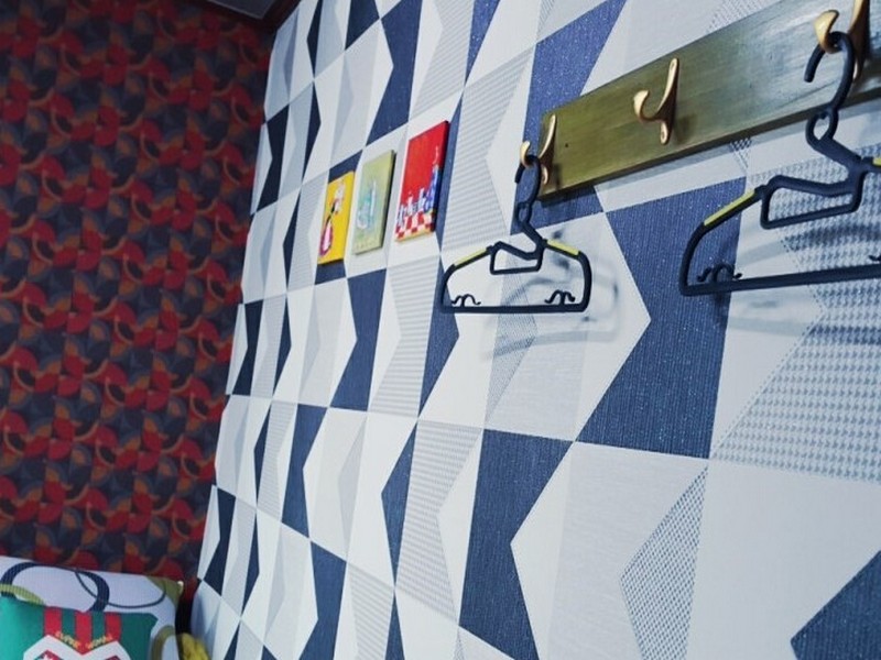 Handamnuri Guesthouse
