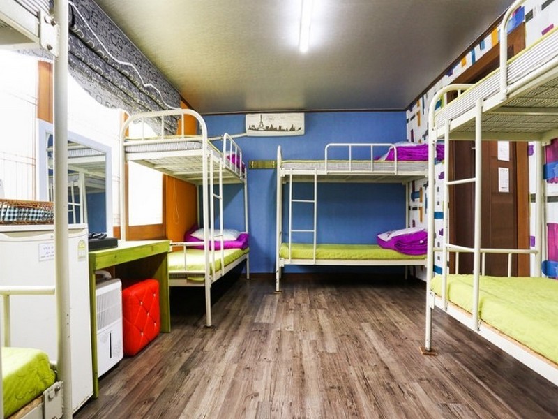 Handamnuri Guesthouse
