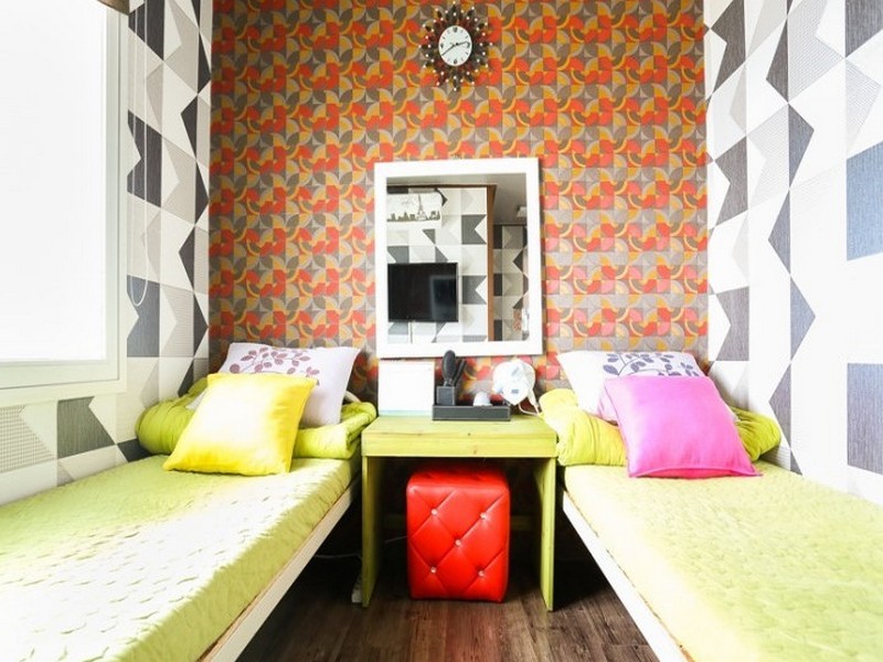 Handamnuri Guesthouse