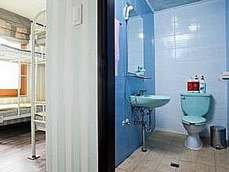 Handamnuri Guesthouse
