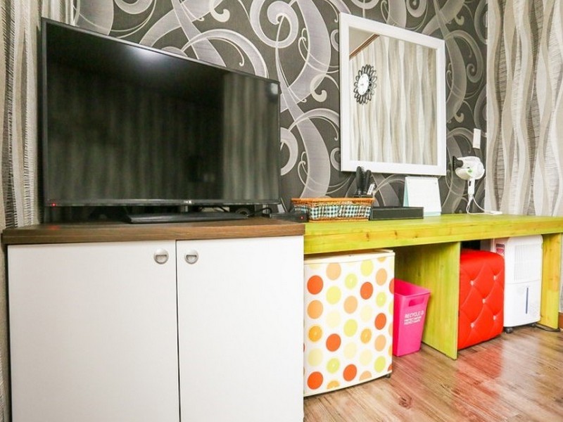 Handamnuri Guesthouse