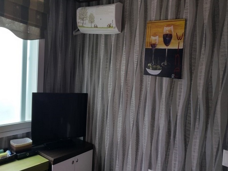 Handamnuri Guesthouse
