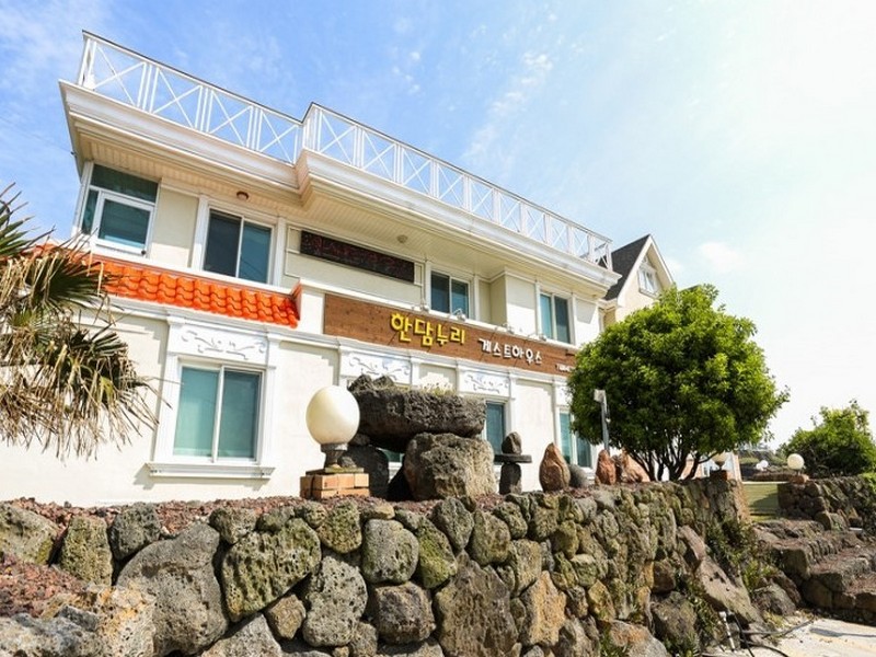 Handamnuri Guesthouse