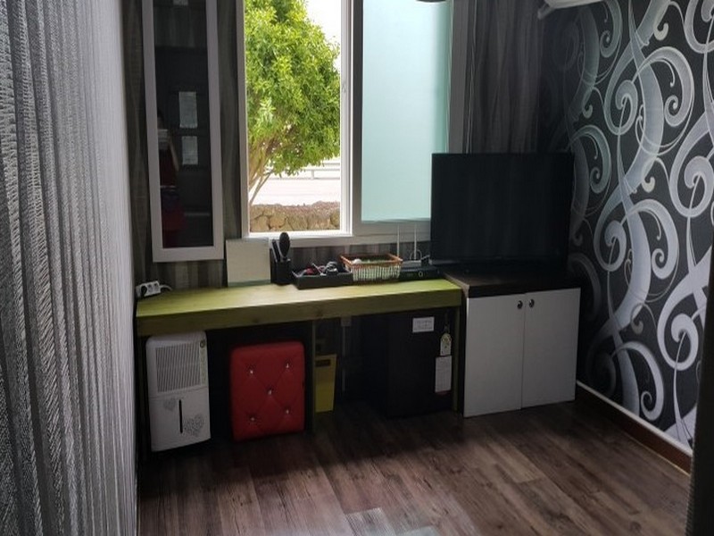 Handamnuri Guesthouse