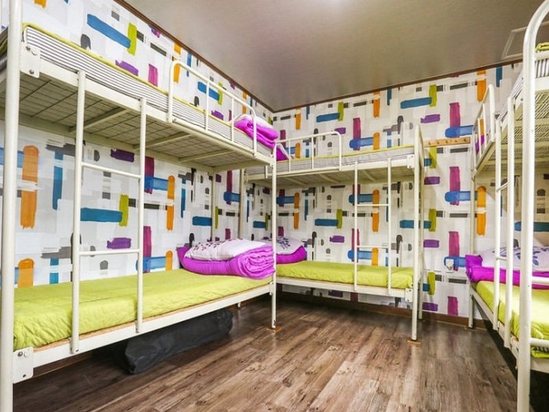 Handamnuri Guesthouse