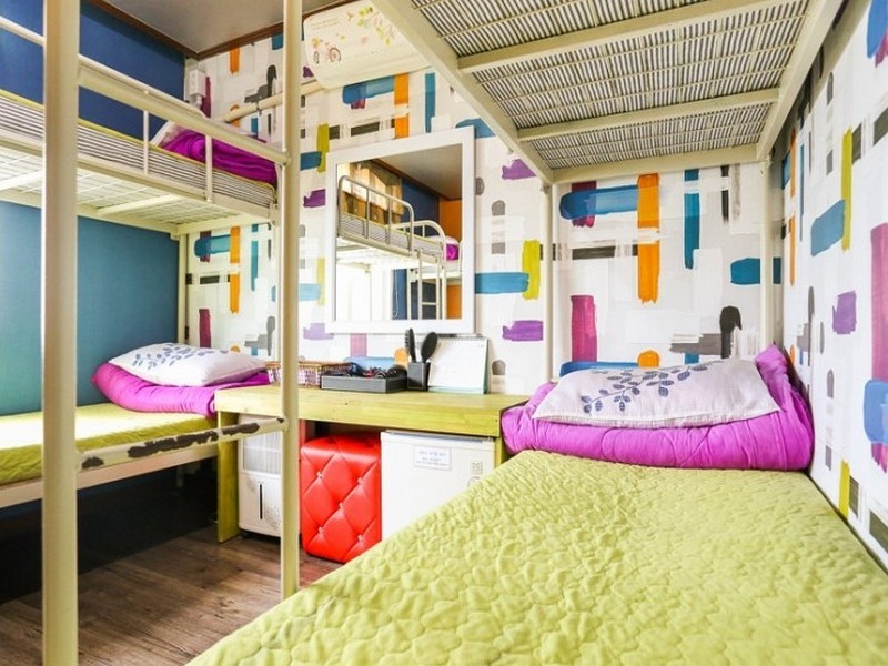Handamnuri Guesthouse