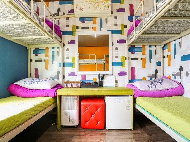 Handamnuri Guesthouse