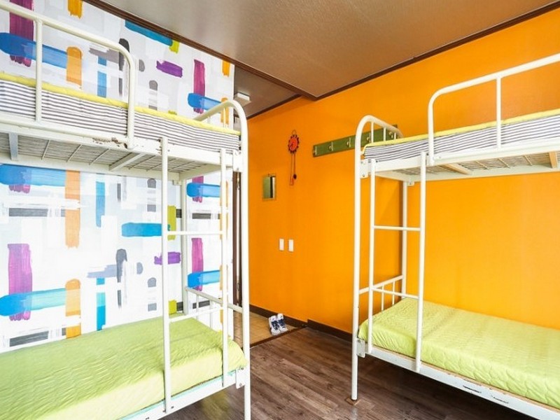 Handamnuri Guesthouse