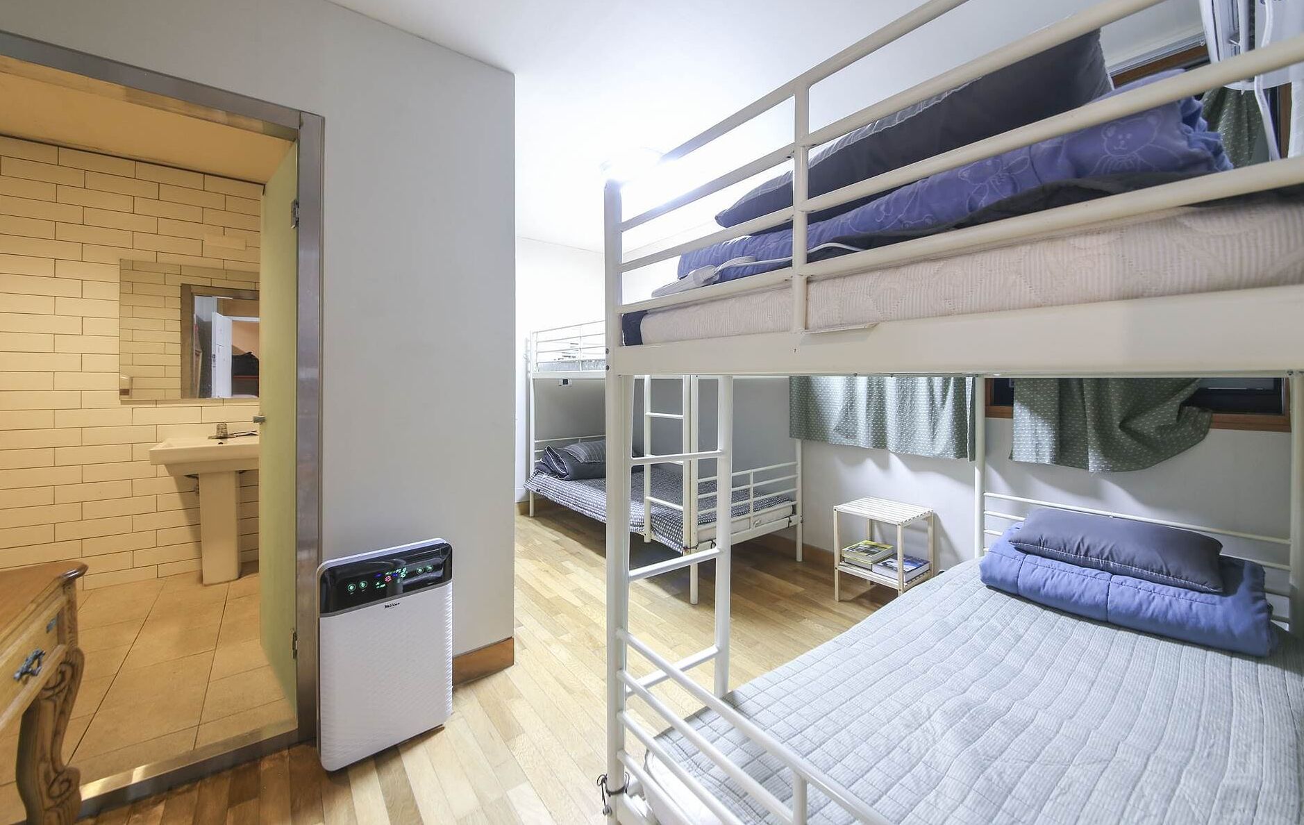 Hanra Guesthouse